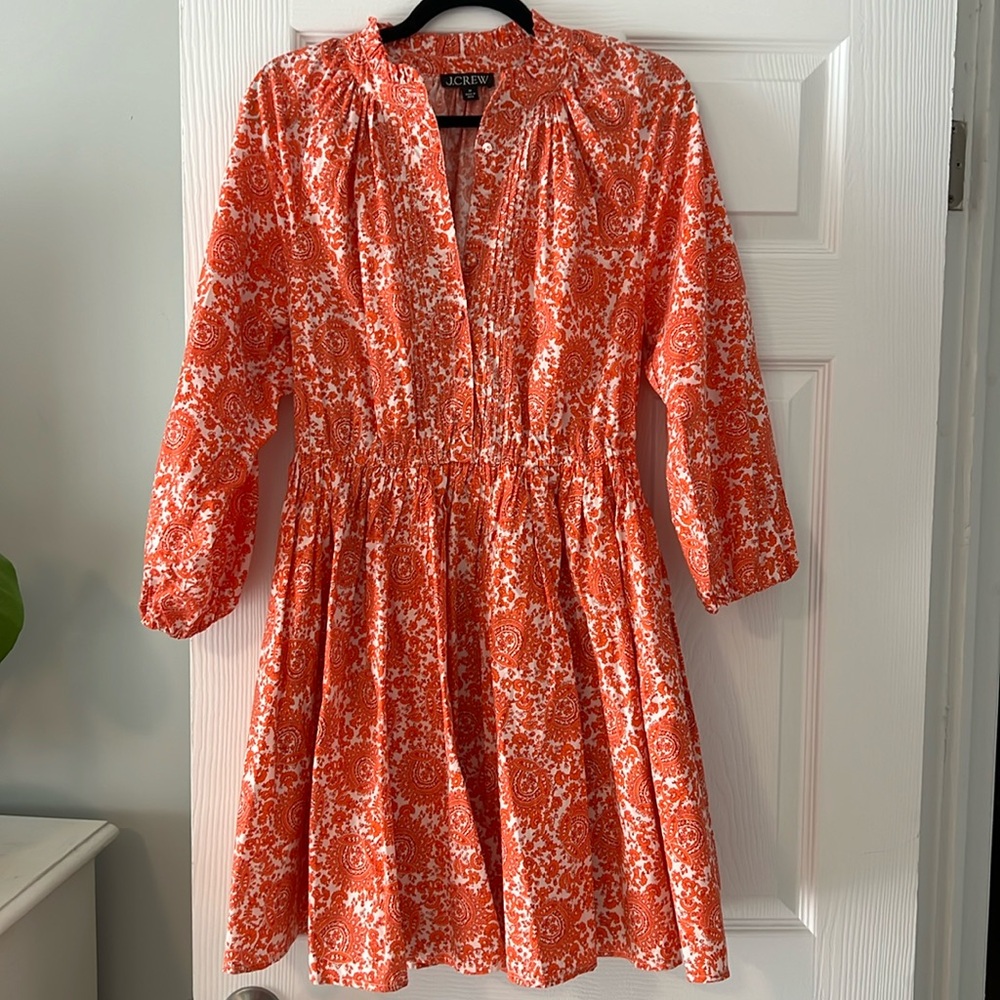 J.crew Dress